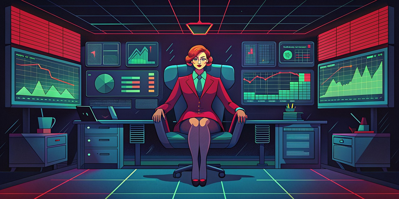 Swing Trading vs. Day Trading in Forex – Which One Works Best?