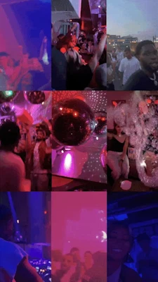 party vid