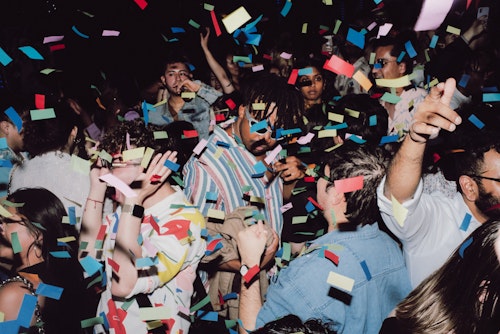 party