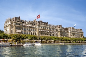 Grand Hotel National Luzern