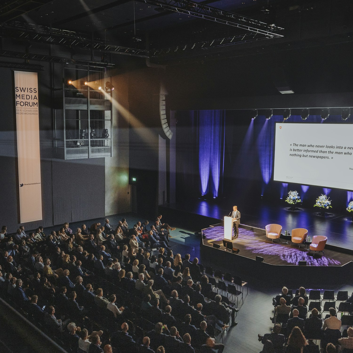 Luzerner Saal
