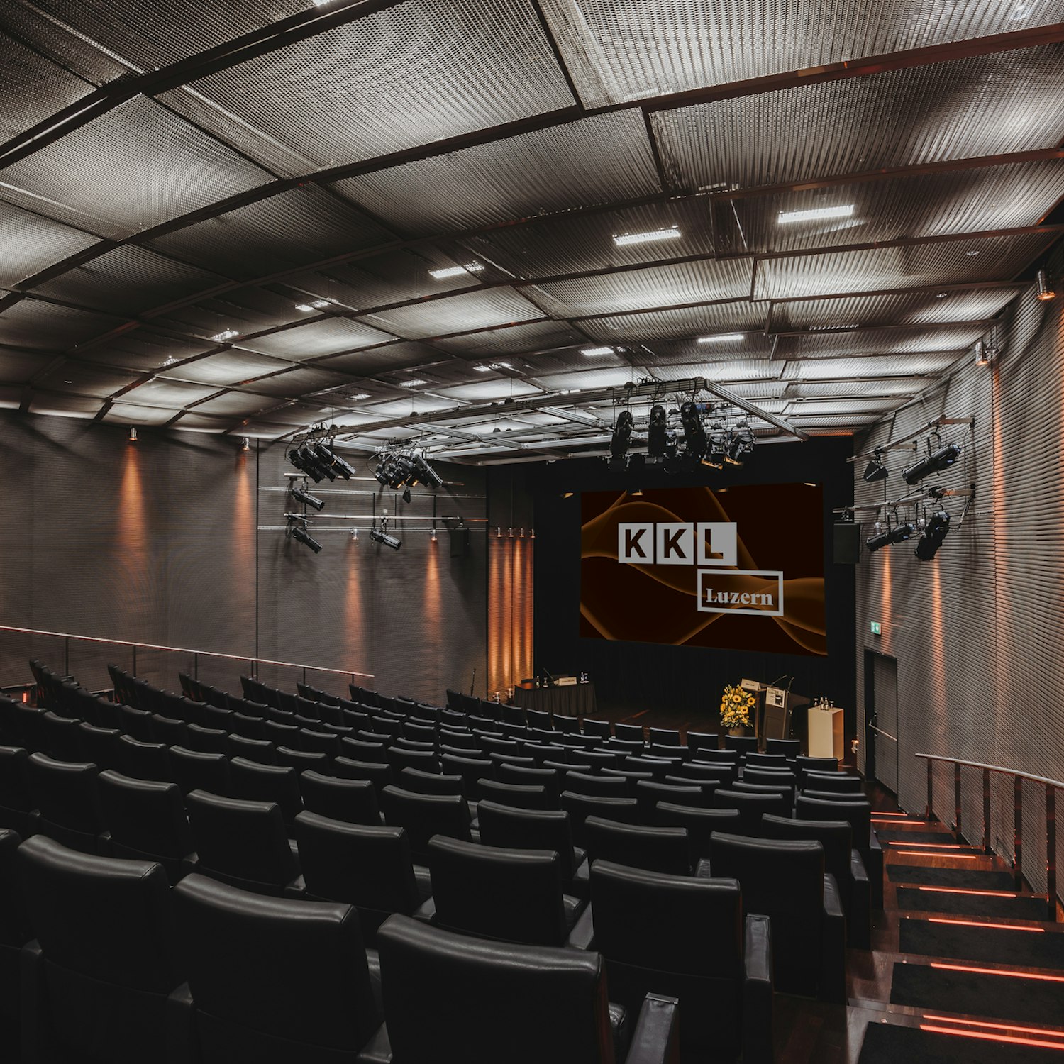 Auditorium