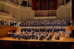 Berlioz Requiem im KKL Luzern ©Obrasso Concerts
