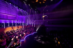 A Circus Symphony im KKL Luzern ©Obrasso Concerts