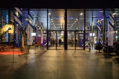 Europa Forum Luzern im KKL Luzern
