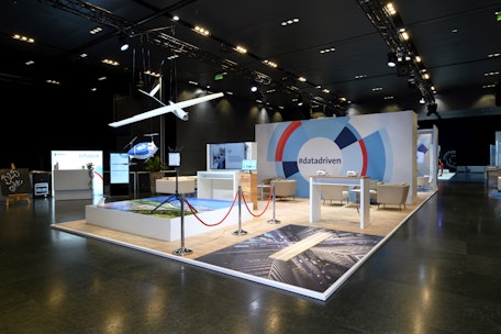 Swisscom Event at KKL Luzern