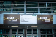 Swica Event im KKL Luzern