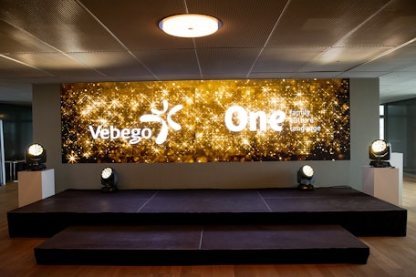 Vebego Event at KKL Luzern
