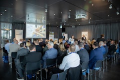 Vebego Event im KKL Luzern