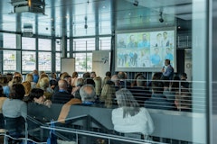 Vebego Event im KKL Luzern