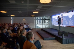 Vebego Event at KKL Luzern