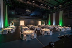 Vorwerk Galadinner at Lucerne Hall