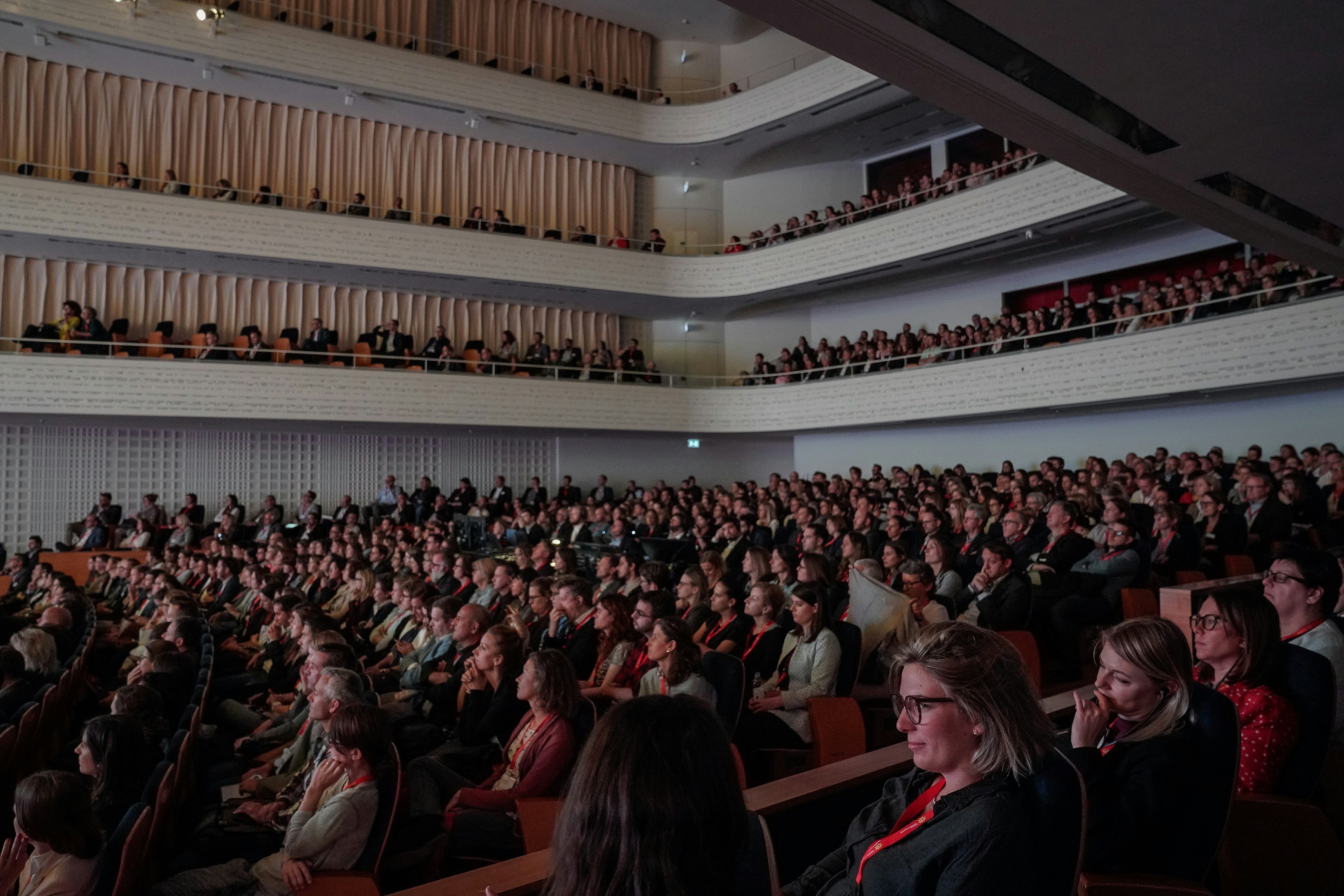 Schweizer Ferientag 2019 im Konzertsaal