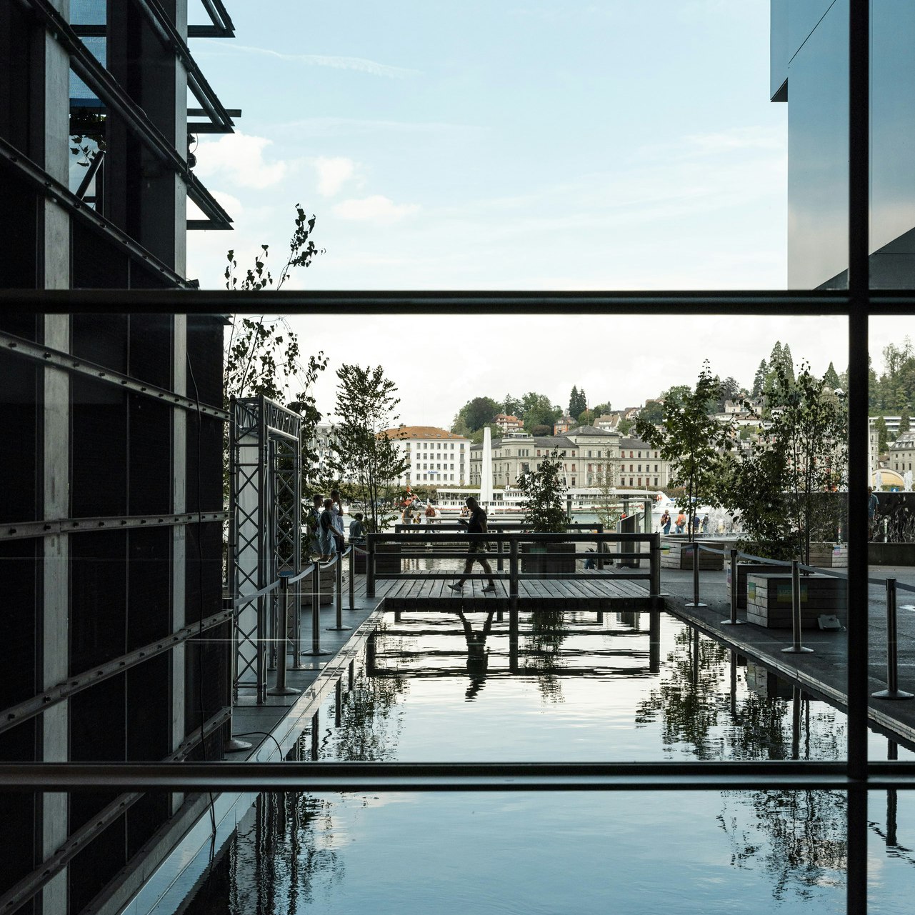 Architecture And Acoustics KKL Luzern architecture-and-acoustics-kkl-luzern