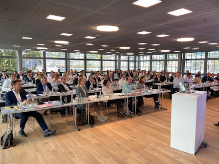Seminar Verwaltungsrat Management AG at Deuxième