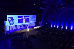 Europa Forum Luzern at KKL Luzern