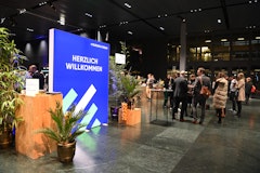 Europa Forum Luzern at KKL Luzern