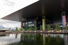 Referenz Lucerne Festival  © Priska Ketterer