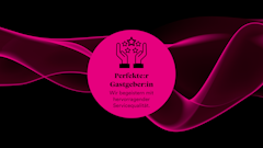 KKL Luzern Markenwert Perfekte:r Gastgeber:in