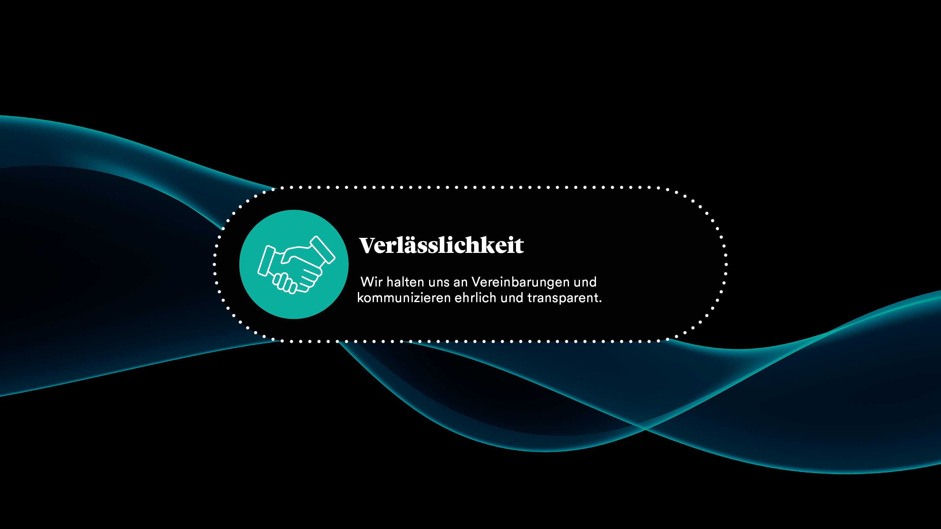 KKL Luzern Verhaltensgrundsatz Verlässlichkeit