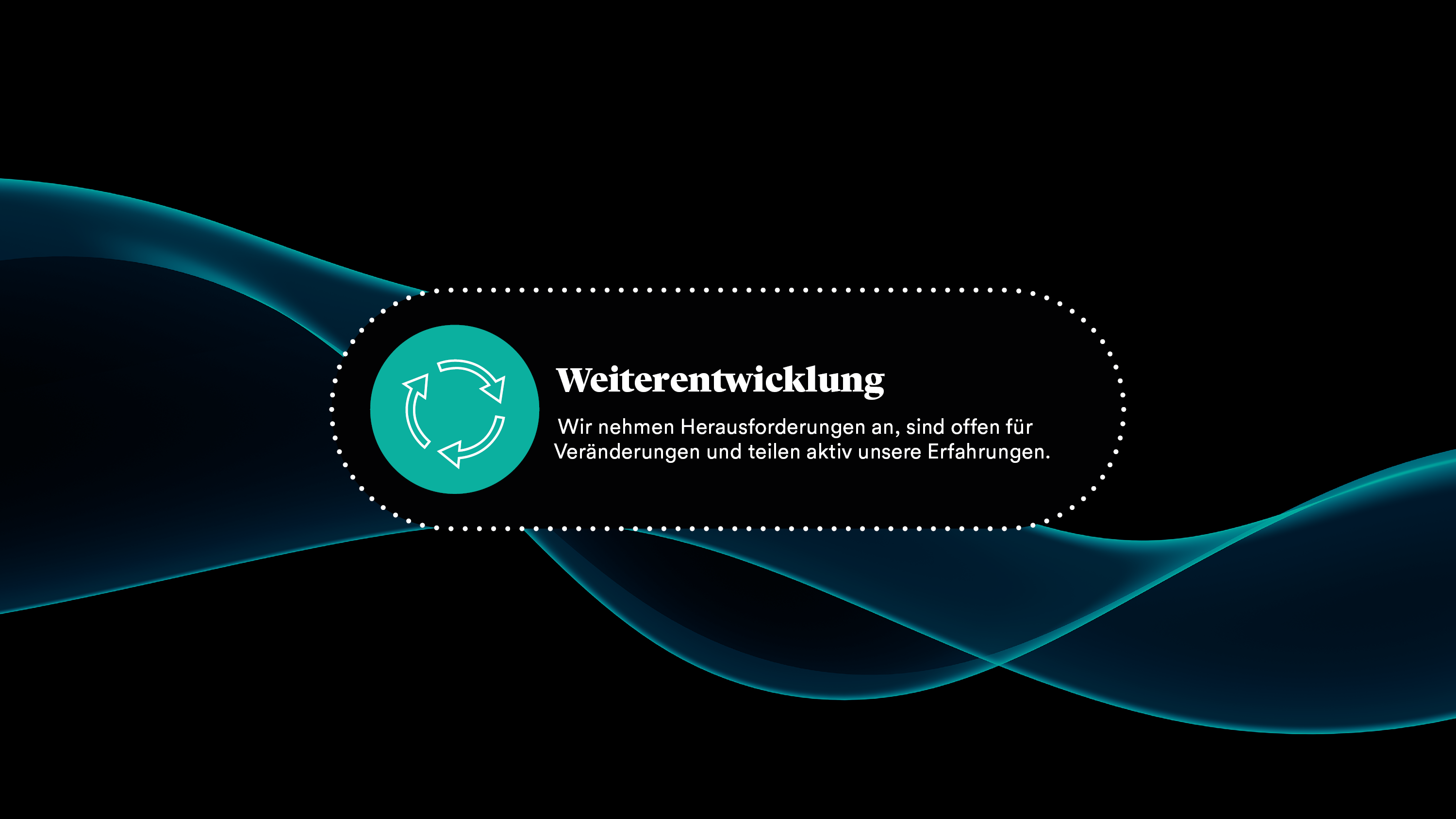 KKL Luzern Verhaltensgrundsatz Weiterentwicklung