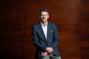 Portrait Felix Howald VRP