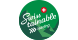Swisstainable Level III leading