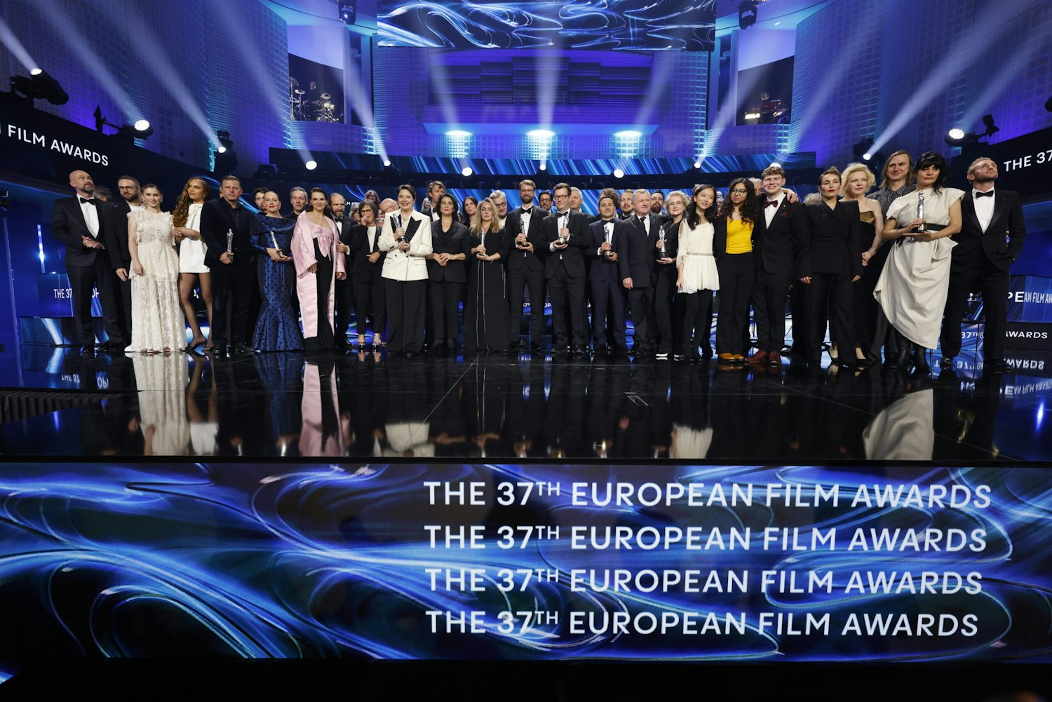 37. European Film Awards
