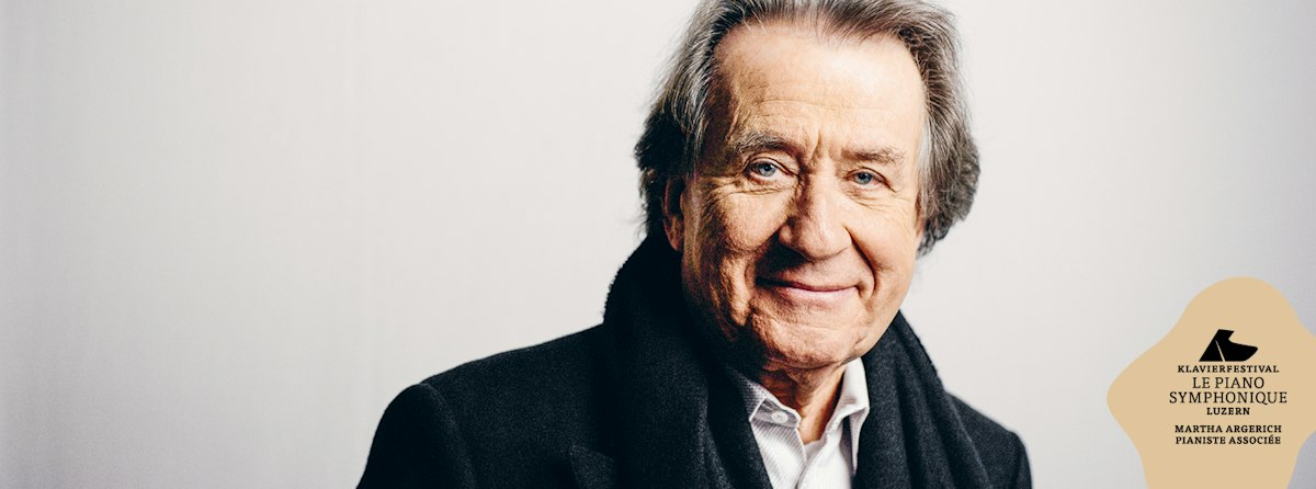 Rudolf Buchbinder spielt Beethoven