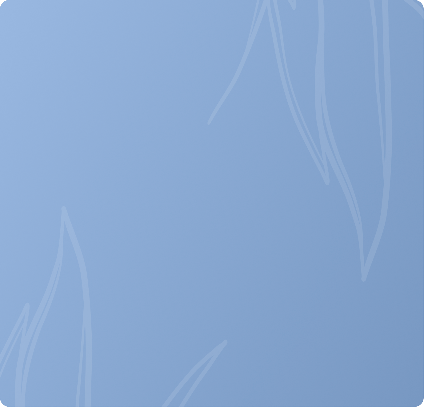 Blue texture background