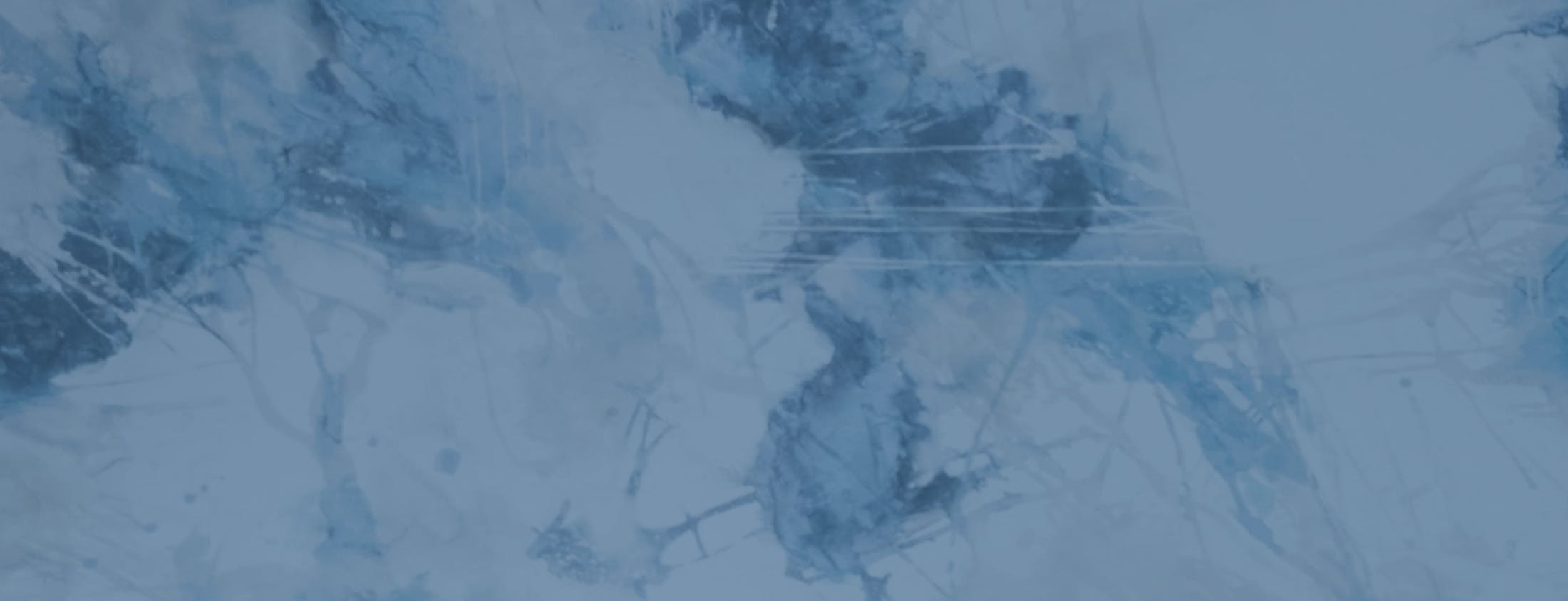 Blue texture background