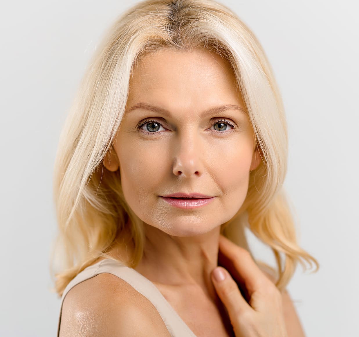 Neck Lift San Antonio Neck Liposuction San Antonio