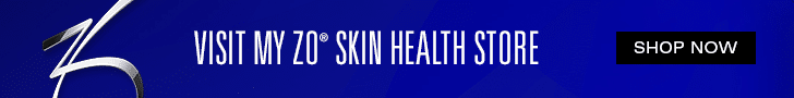 ZO Skin Health Store logo