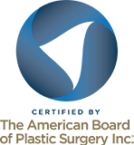 the american board of plastic surgery Inc logo