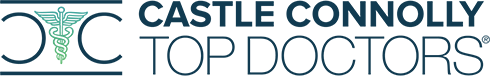 castle connolly top doctors logo