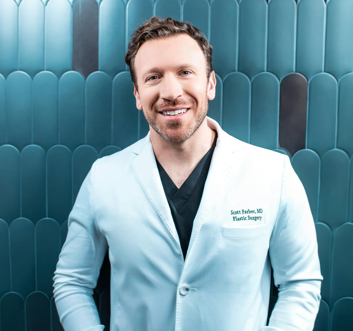 Dr. Scott Farber