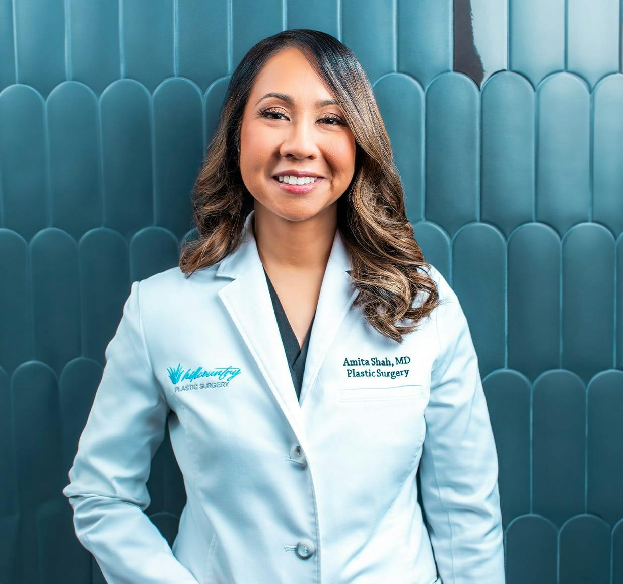 Dr. Amita Shah