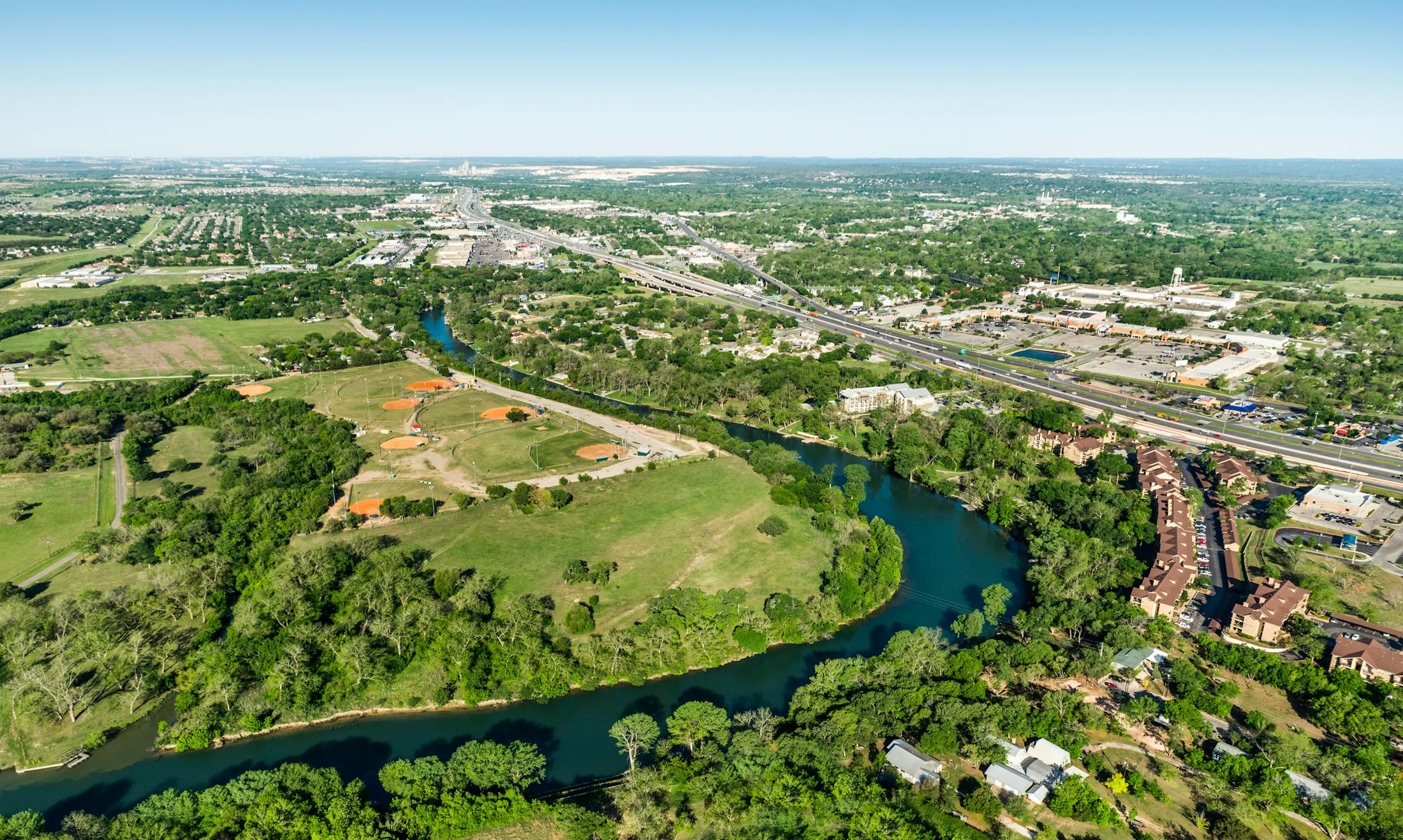 New Braunfels TX