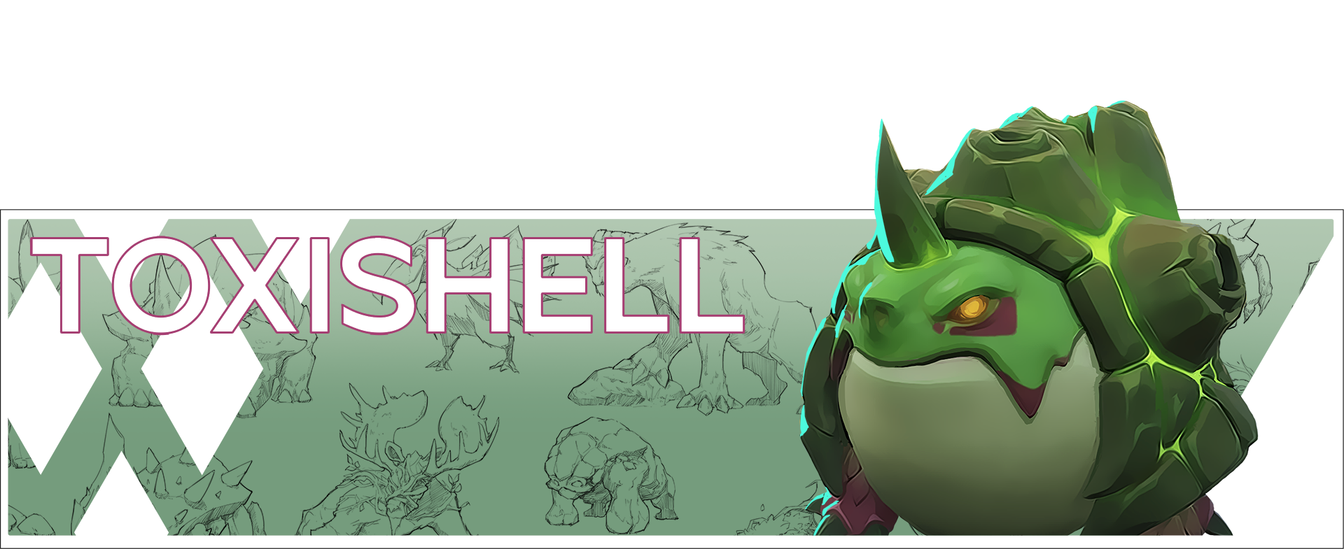 Toxishell