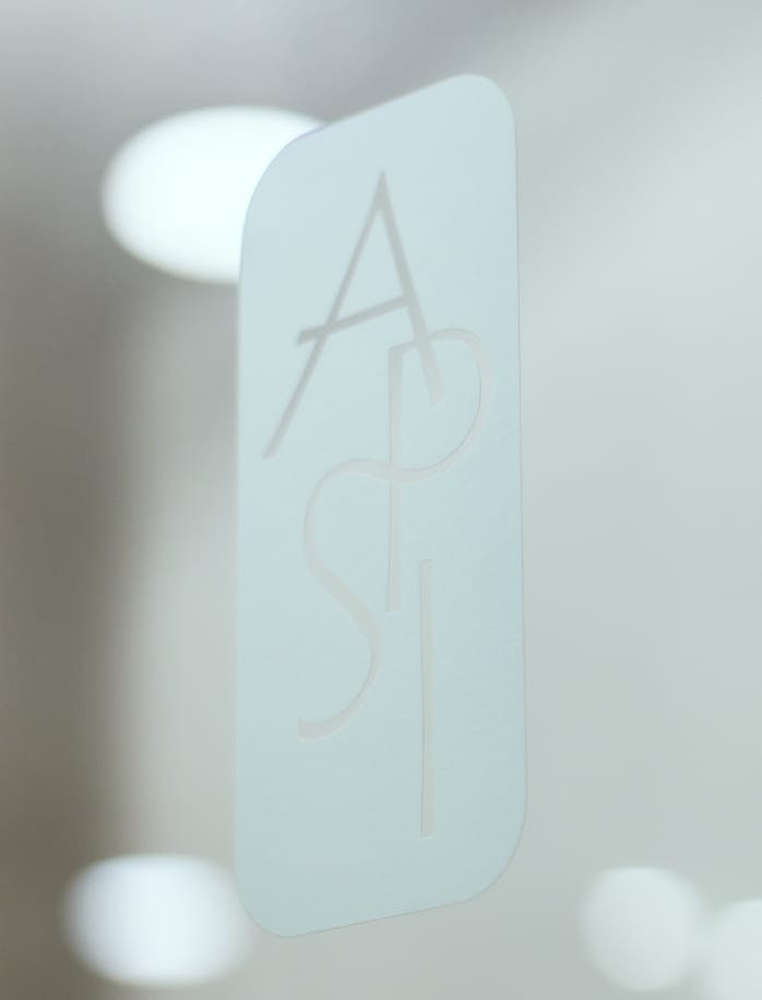 APSI sign