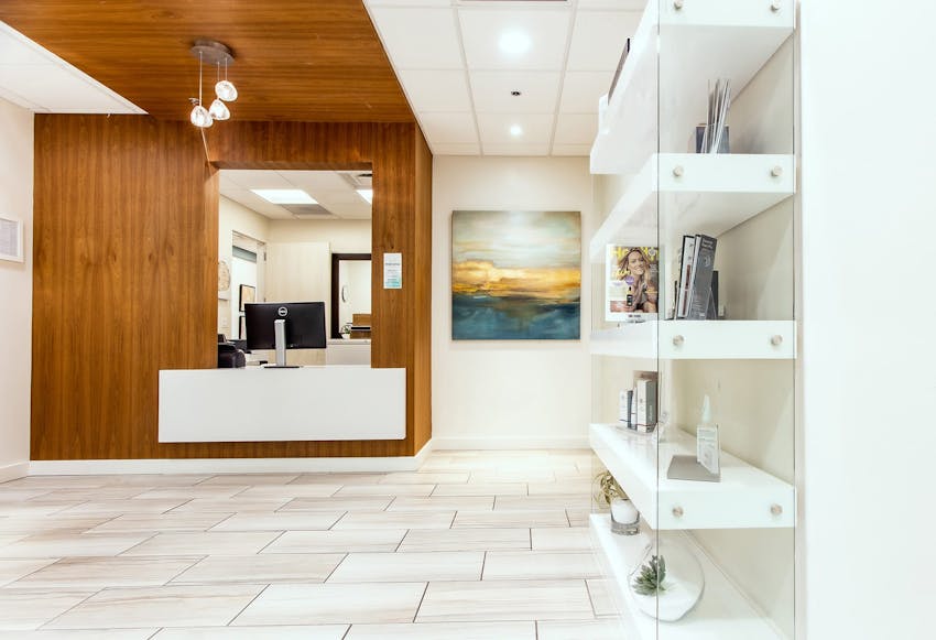 Front Office