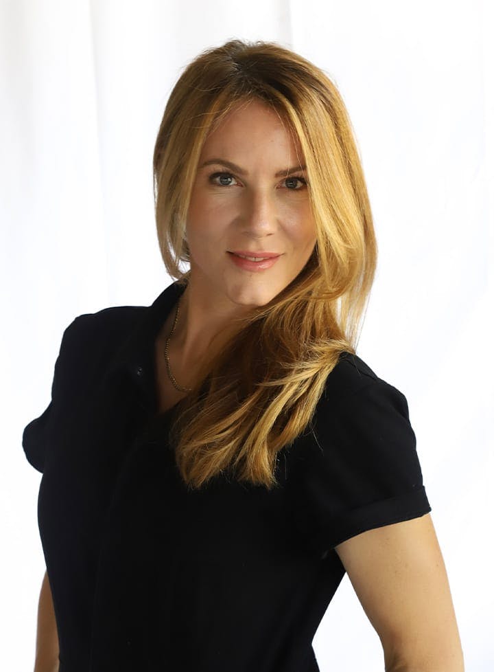 Leslie Laverty