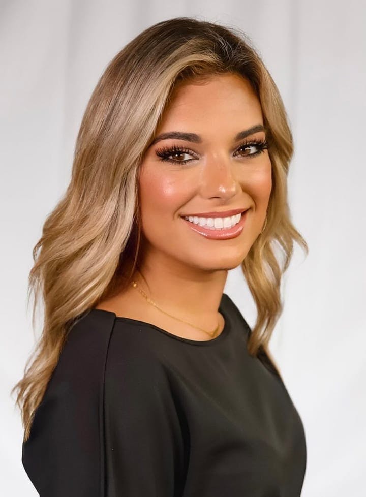 Taylor Lavine