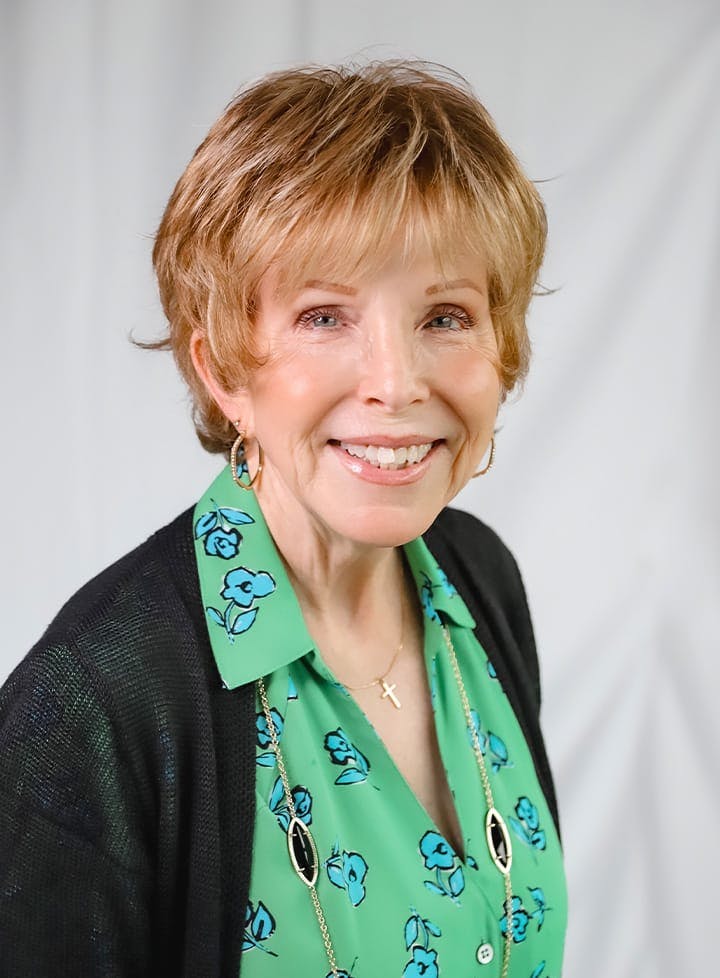 Wanda Potts