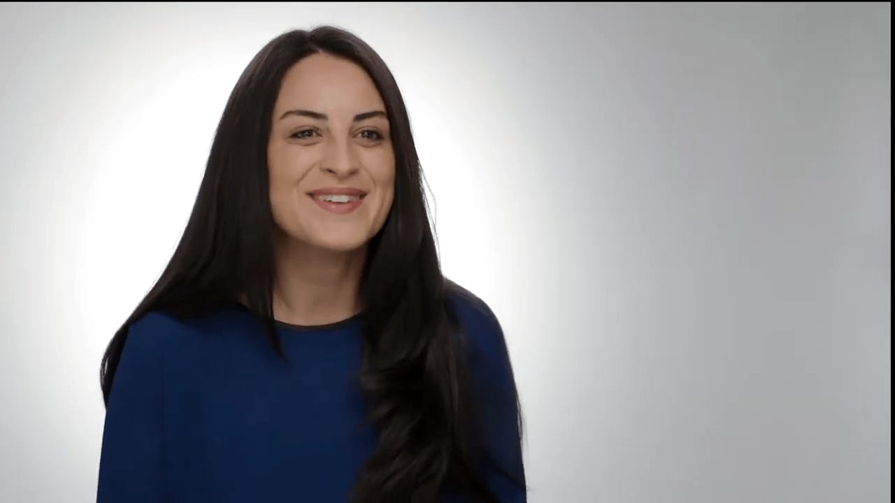 BOTOX patient testimonial