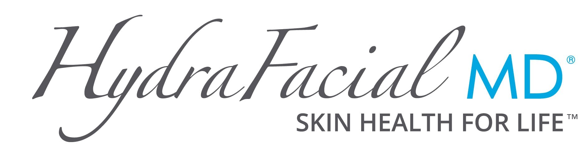 HydraFacial Logo