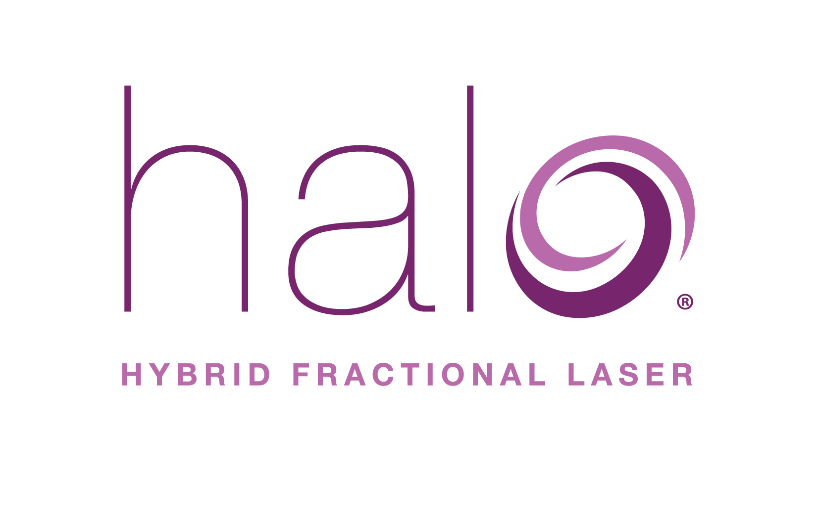 Halo Laser Skin Resurfacing Image