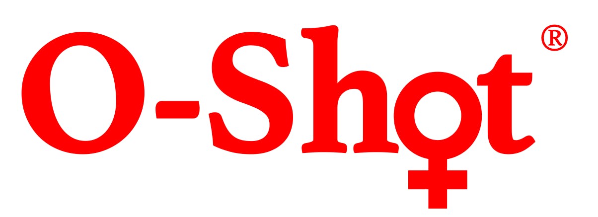 O-Shot Logo