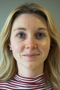 Woman's Face