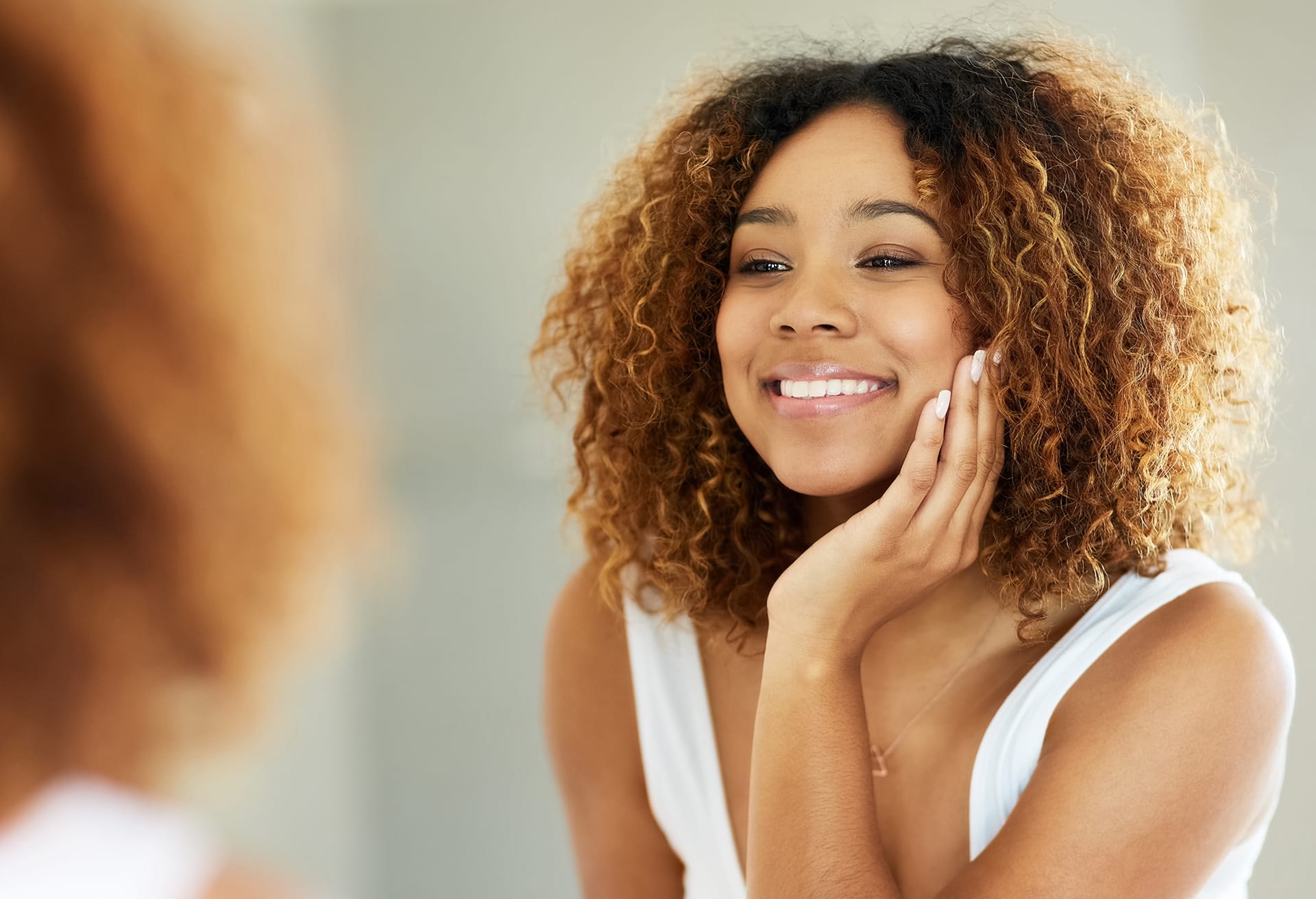 Secret RF™ Austin | Microneedling Treatment Westlake